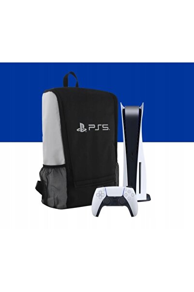 NO BRAND Geantă de transport ARTNICO pentru PlayStation 5 PS5, spațiu pentru ...
