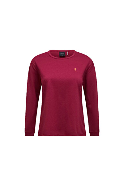 Peak Performance W TRAIL LS Γυναικείο μακρυμάνικο μπλουζάκι casual G79359090T...