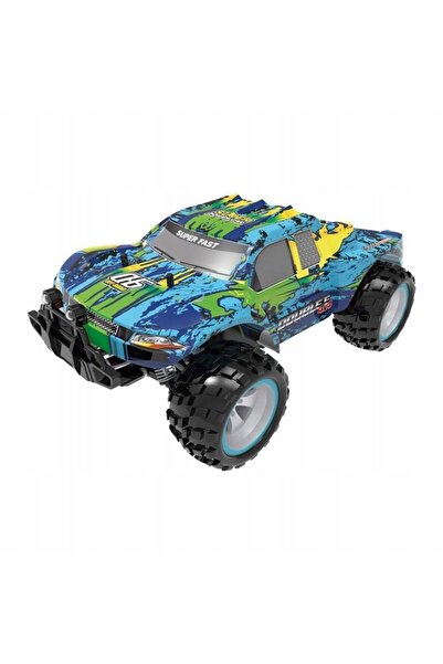 DOUBLE EAGLE Buggy 4x4 Off-road Telecomandat cu Telecomandă RC