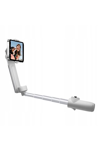 Insta360 GIMBAL FLOW STANDALONE Stabilizator 3-axial cu acumulator Powerbank