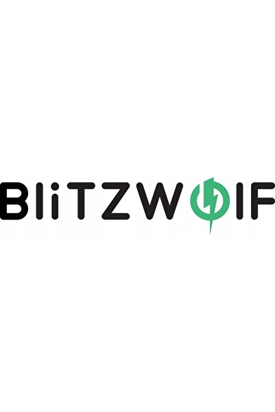 NO BRAND Blitzwolf BW-TH16 Stație de andocare HUB 8 în 1 USB-C PD 100W HDMI 4...