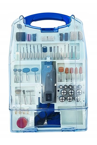 Ondragon Mini polizor vertical, freză multifuncțională, polizor universal
