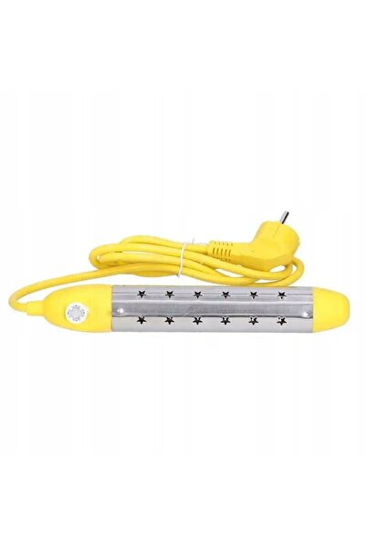 NO BRAND Încălzitor 2500W pentru piscină și cadă cu apă caldă