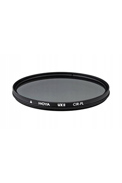 Hoya Filtru polarizator 49mm CIR-PL UX II SMUKŁY