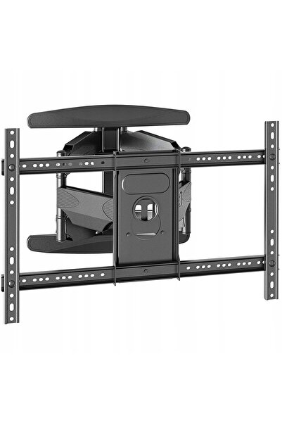 LTC MOCNY SUPORT/AGĂȚĂTOR TV ROTATIV DE PERETE UNIVERSAL 37-85 INCH