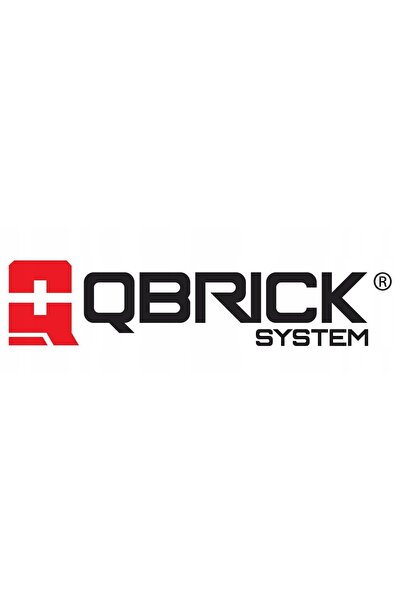 Qbrick Cutie de scule System ONE 2.0 DRAWER 2 Plus EXPERT RED Ultra