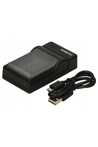 Duracell ÎNCĂRCĂTOR USB PENTRU LP-E17 Canon EP 760D M3 M6 850D