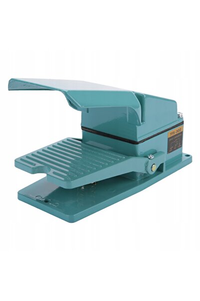 NO BRAND Întrerupător cu pedală 250V 15A TFS-302