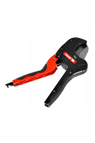 Tvardy SZCZYPCE Foarfece pentru tăiat țevi PCV PEX, tăietor 3-64MM