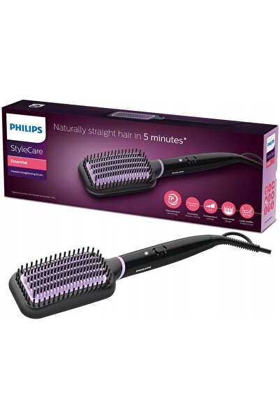Philips Perie de îndreptat părul BHH 880/00