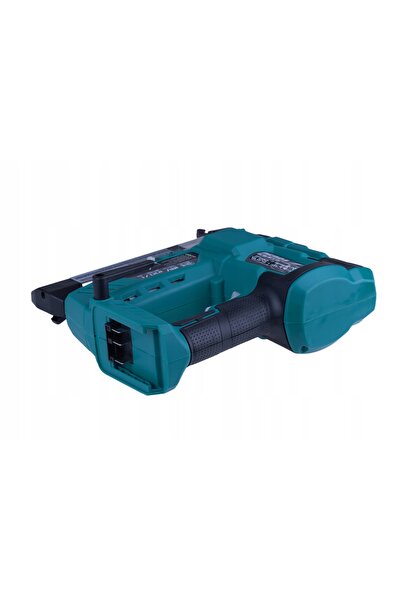 dedra DED7053 Pistol de bătut cuie/ capsator cu acumulator SAS+ 2x4Ah