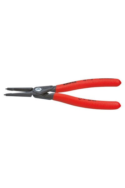 Knipex Clește pentru inele 180 mm 48 11 J2
