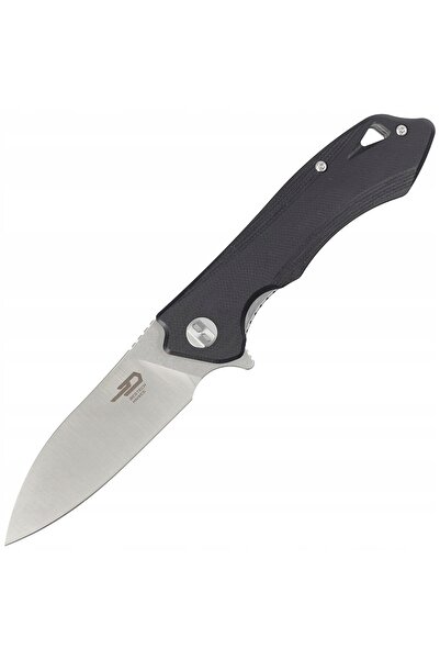 Bestech Knives Cuțit Bestech Beluga Black G10 (BG11D-2)