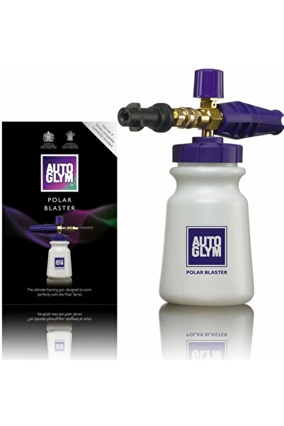 AutoGlym Polar Blaster pianownica pentru Karcher