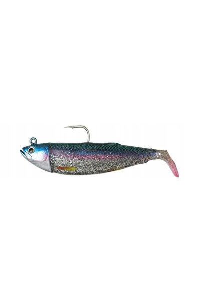 Savage Gear Cutbait Herring 20cm 270g Lungime (cm): 20, Greutate (g): 270