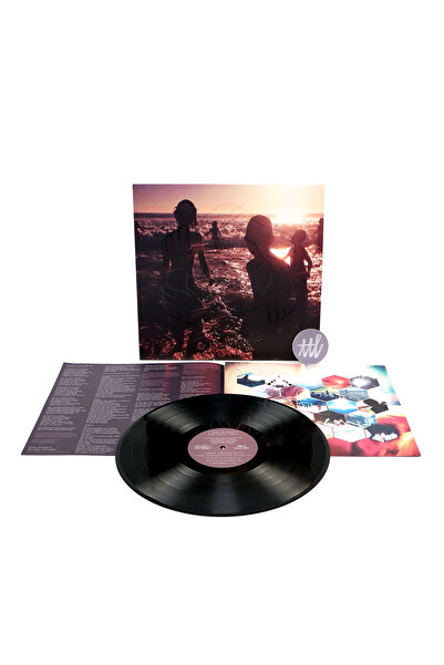 Linkin Park - One More Light - LP