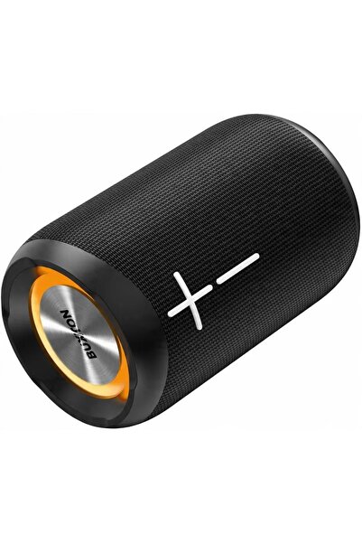 Buxton Boxă Bluetooth v5.0 USB-C tip C AUX 15W TWS SBC IPX7