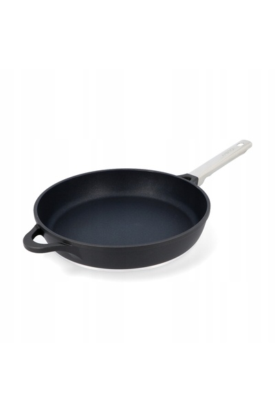 Ambition Tigaie Taurus 28 cm din aluminiu cu strat antiaderent, pentru inducție