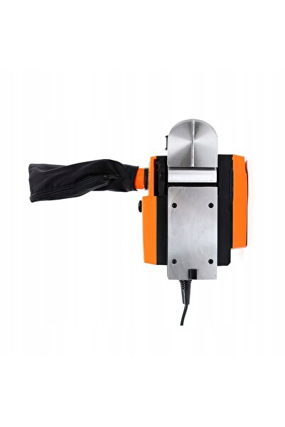 Kraft&dele Scurgător electric cu pârghie 230 V 1450 W Sac colector de praf 16...