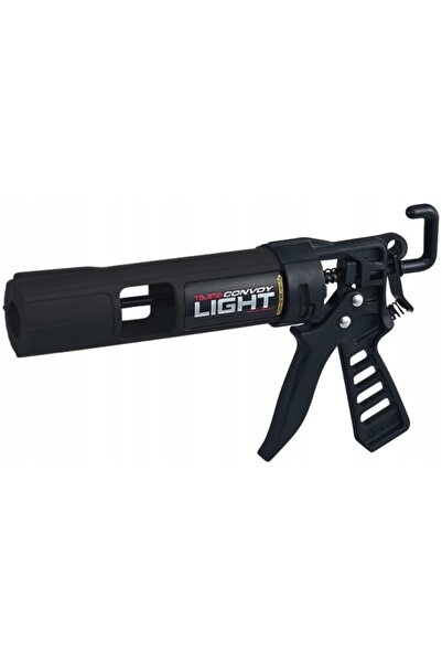 Tajima Pistol de aplicare silicon CONVOY LITE 310 ML