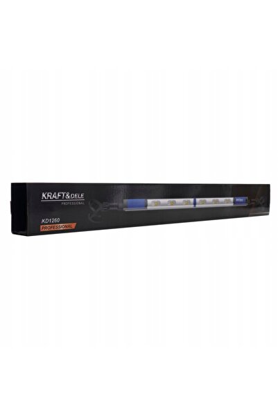 Kraft&dele Lampă de atelier LED sub mască, lanternă cu baterie 3200 mAh, Haki
