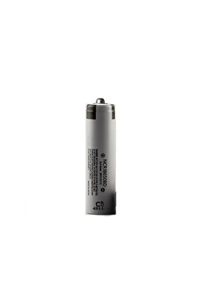 OEM Батерия LI-ION 18650 3.7V 3180mAh 10A PANASONIC с изпъкнал полюс NCR18650BD