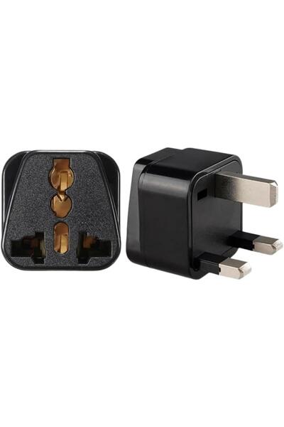 Other Universal Adapter| Universal 3-Pin Adapter for Business Trips and Inter...