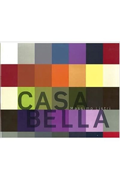 Page One Casa Bella