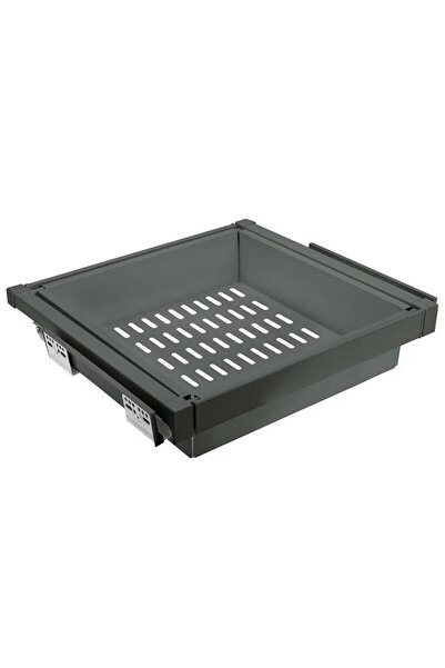 OEM Sertar cos metalic dressing Elite 800mm Antracit