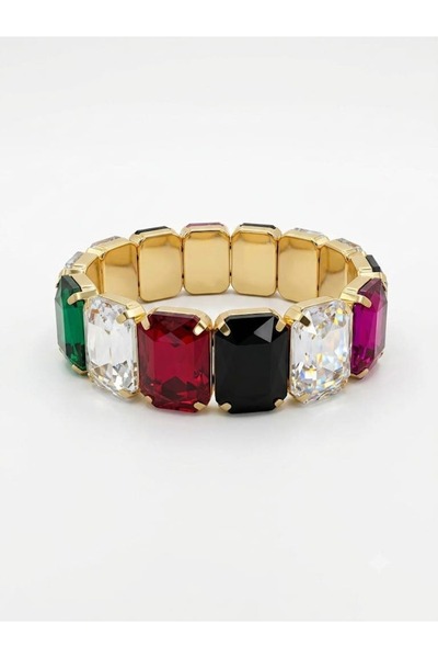 Mf Elastic Bracelet