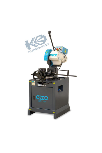Ozco DW315P Daire Testere