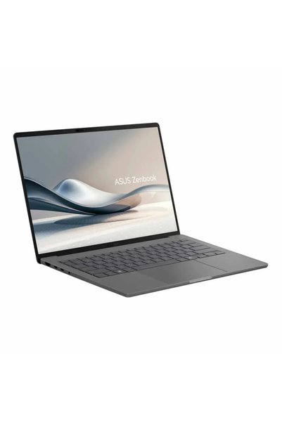 ASUS Zenbook A14 UX3407NA-QD165W Snapdragon X2 Elite X2E-88-100 16GB LPDDR5X 512GB SSD 14" OLED WUXGA Windows 11