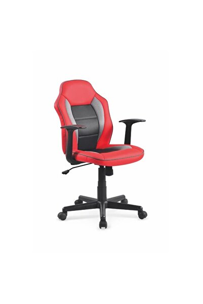 OEM Scaun birou pentru copii HM Nemo, Ergonomic, Cadru Polipropilena, Piele e...