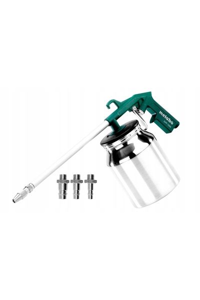 METABOLİCA Pistol de pulverizare pneumatic Metabo SPP 1000 601570000