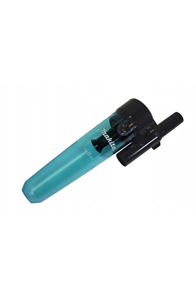 MAKİTAMİ Atașament pentru aspiratoare cu acumulator, ciclonic, compatibil cu ...