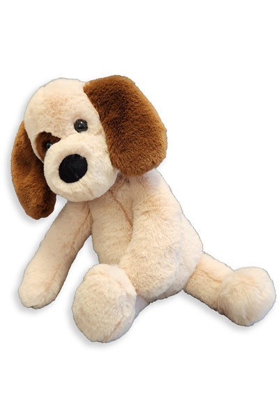 NO BRAND Jucărie de pluș BEVERLY 40cm WS03986 40931