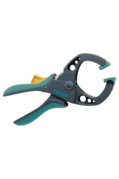 Wolfcraft Clemă cu clichet 50mm 3632000
