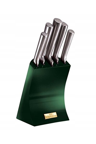 Berlinger Haus SET DE CUȚITE BH-2448 ÎN SUPORT