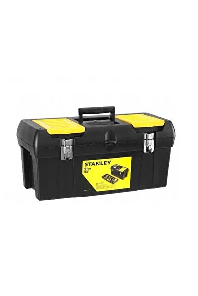 STANLEY SINCE 1913 Cutie de scule STANLEY 1-92-066 SERIA 2000
