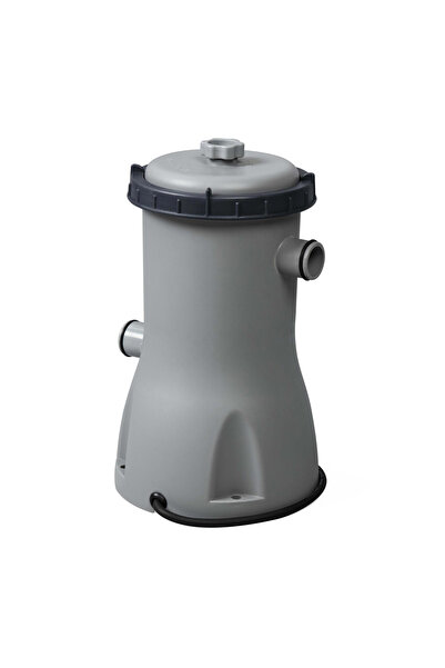 BESTWAY KUAFÖR & GÜZELLİK SALONU Pompă de filtrare pentru piscină 3028l/h Bes...