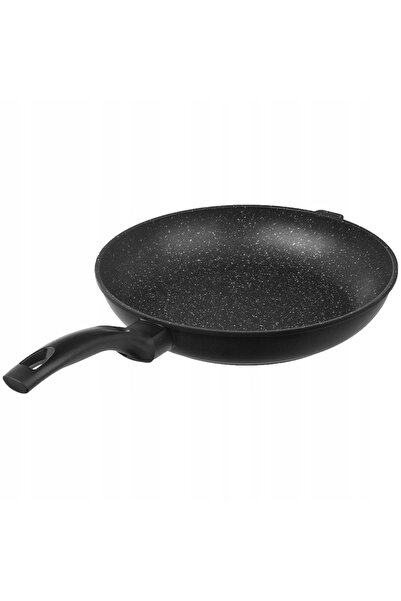 Orion Tigaie din granit pentru prăjit și gătit în marinadă, GRANDE 32 cm, gaz...