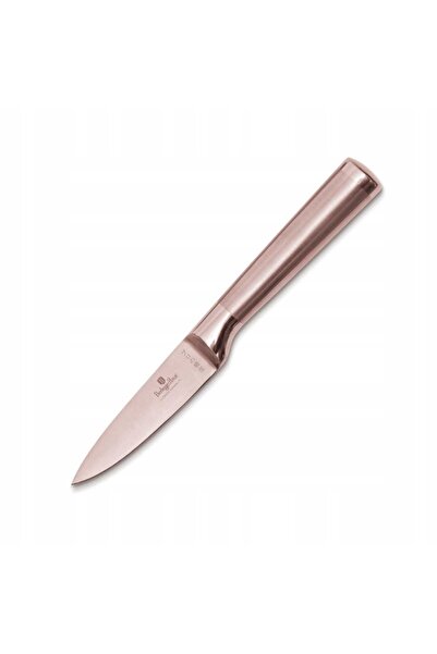 Berlinger Haus Cuțit decojitor din oțel inoxidabil 9,5 cm BH-2939 Auriu roz