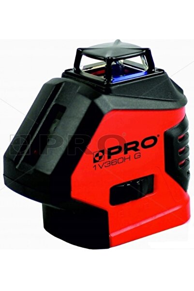 PRO Detector laser DWL-02