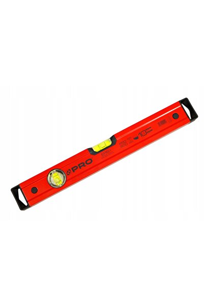 PRO Poziomnica PRO600 ENDURANCE 50cm