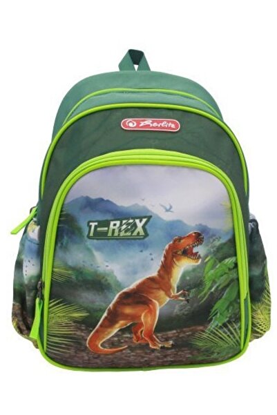 Herlitz Rucsac, Cool, T-Rex,