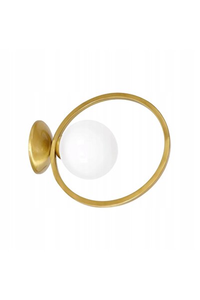Milagros jewelry Aplică de perete Kinkiet VIENNA 1xE14 Milagro 40W