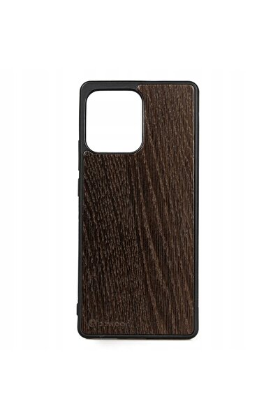 BewooDesign Husă din lemn Bewood Motorola Edge 40 Pro Stejar Rădăcinat