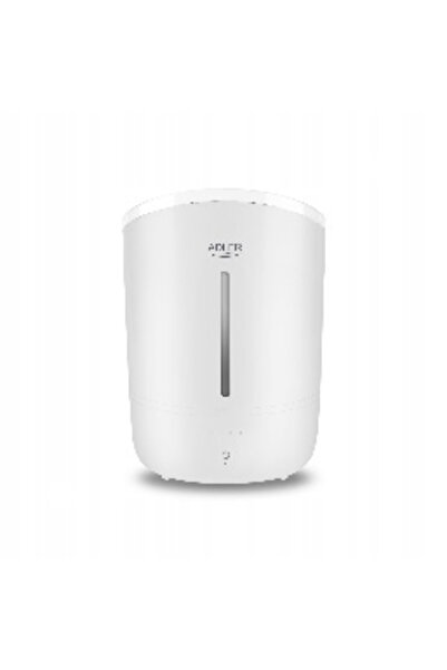 adler Umidificator ultrasonic cu panou tactil, silențios, 5L, reglabil |   AD...
