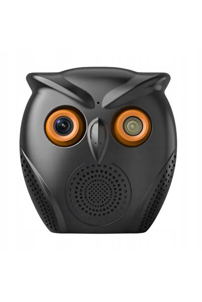 OnShoping Cameră de supraveghere cu difuzor Bluetooth, mini spion, Full HD 10...