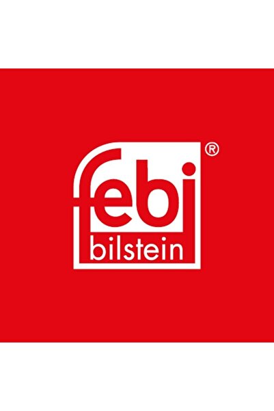 NO BRAND 2x bieletă stabilizatoare Febi Bilstein 106211 bară suspensie față
